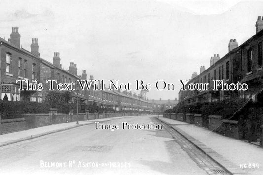 CH 1104 - Belmont Road, Ashton On Mersey, Cheshire