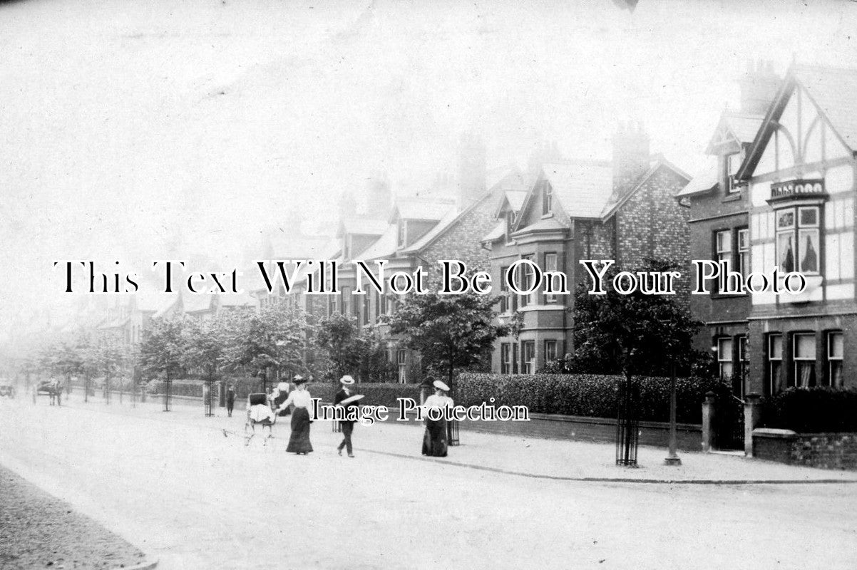 CH 1118 - Grappenhall Road, Stockton Heath, Cheshire