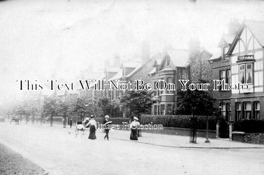CH 1118 - Grappenhall Road, Stockton Heath, Cheshire