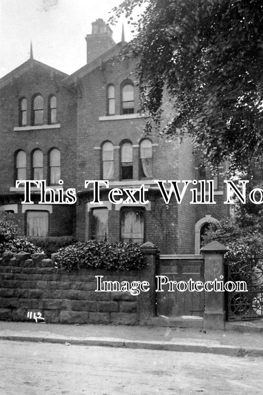 CH 1134 - 20 Eaton Road, Chester, Cheshire