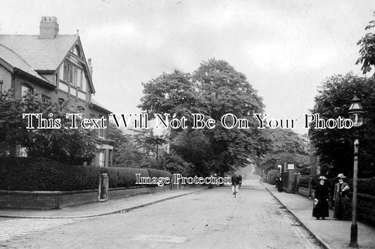 CH 1156 - Poplar Grove, Sale, Cheshire
