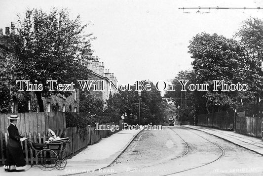 CH 1196 - Sandiway Road, Altrincham, Cheshire