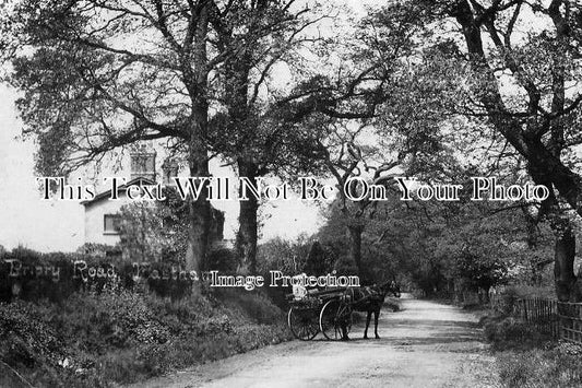 CH 1199 - Priory Road, Eastham, Wirral, Cheshire