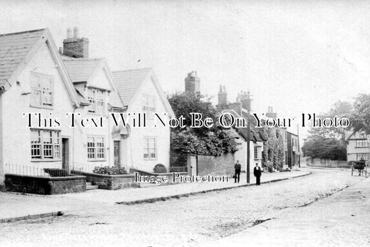CH 1267 - Lime Tree House, Tarporley, Cheshire