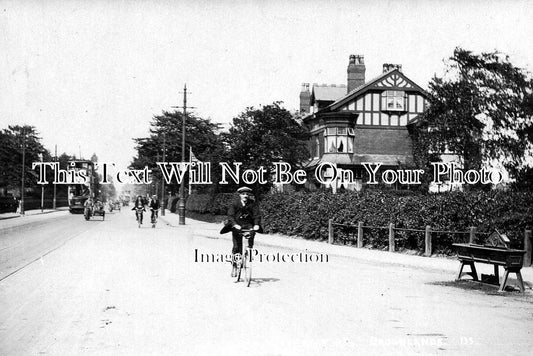 CH 1268 - Washway Road, Brooklands, Cheshire
