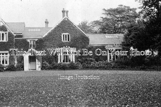 CH 1281 - The Grange School, Beechfield House, Hartford, Cheshire