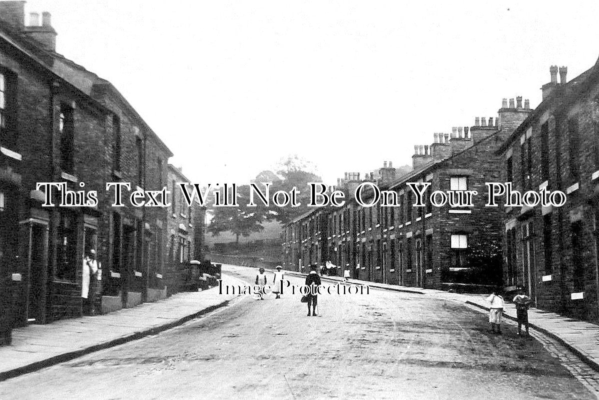 CH 1290 - Rainbow Road, Macclesfield, Cheshire