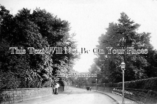 CH 1304 - Eagle Brow, Lymm, Cheshire c1916