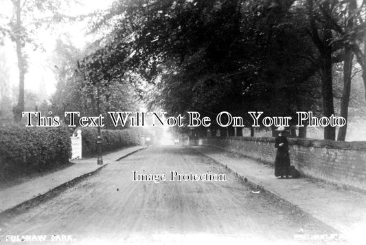 CH 1397 - Fulshaw Park Road, Wilmslow, Cheshire