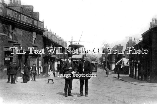 CH 1399 - Princess Street, Stockport, Cheshire