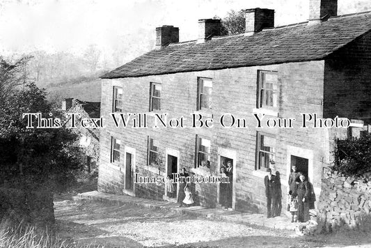 CH 1406 - Gorsey Brow, Mottram, Cheshire