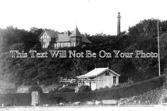 CH 1409 - Kirkland, West Kirby, Cheshire