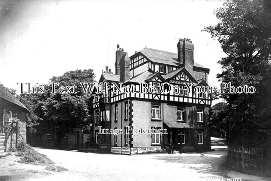 CH 1410 - Heswall Hotel, Cheshire