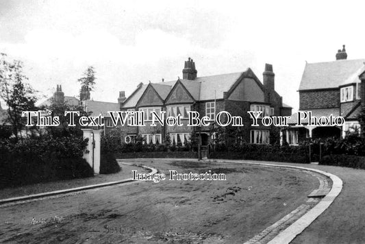 CH 1411 - Seddon Road, Hale, Cheshire