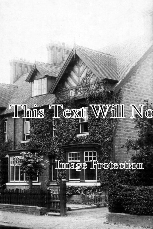 CH 1413 - Moorings, Willaston, Nantwich, Cheshire