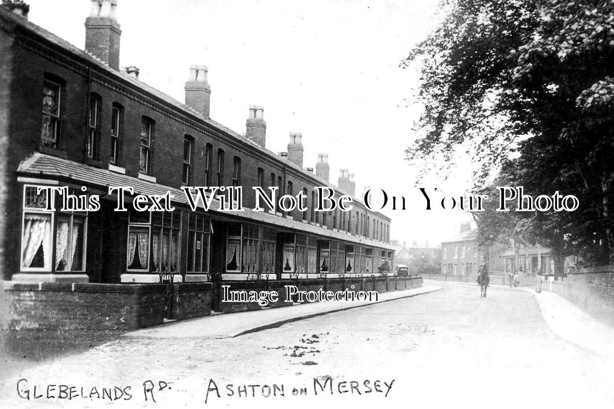 CH 1434 - Glebelands Road, Ashotn On Mersey, Cheshire