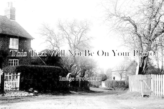 CH 1477 - Oldcastle, Cheshire