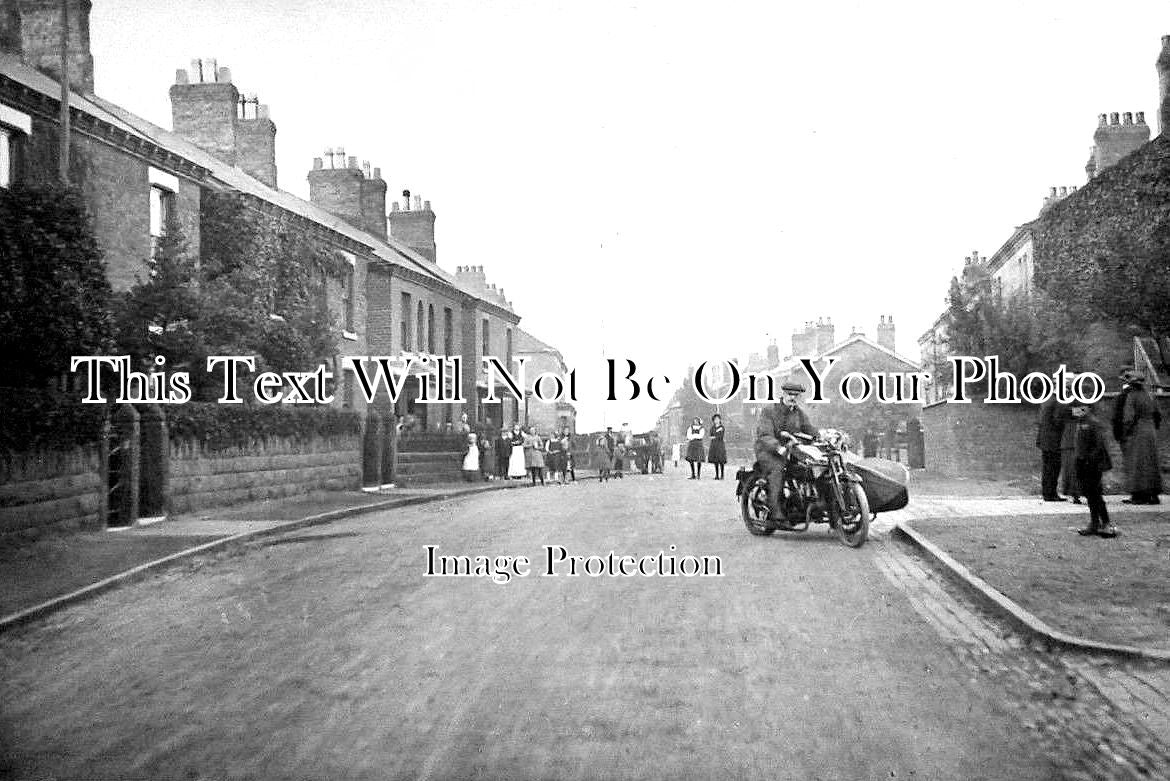 CH 1493 - Lydyett Lane, Barnton, Northwich, Cheshire