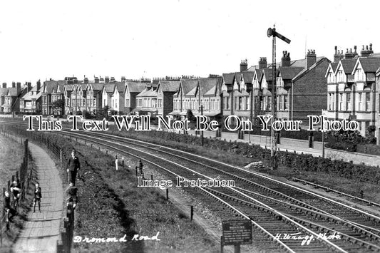 CH 1500 - Drummond Road, Hoylake, Wirral, Cheshire