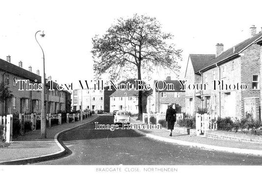 CH 1513 - Bradgate Close, Northenden, Cheshire