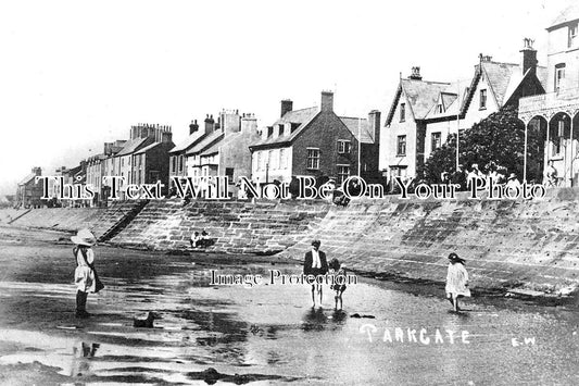 CH 1523 - Parkgate, Cheshire