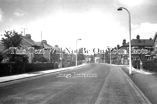 CH 1530 - The Ball Village, Widnes, Cheshire