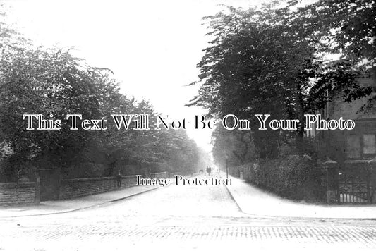 CH 1538 - Wardle Road, Sale, Cheshire