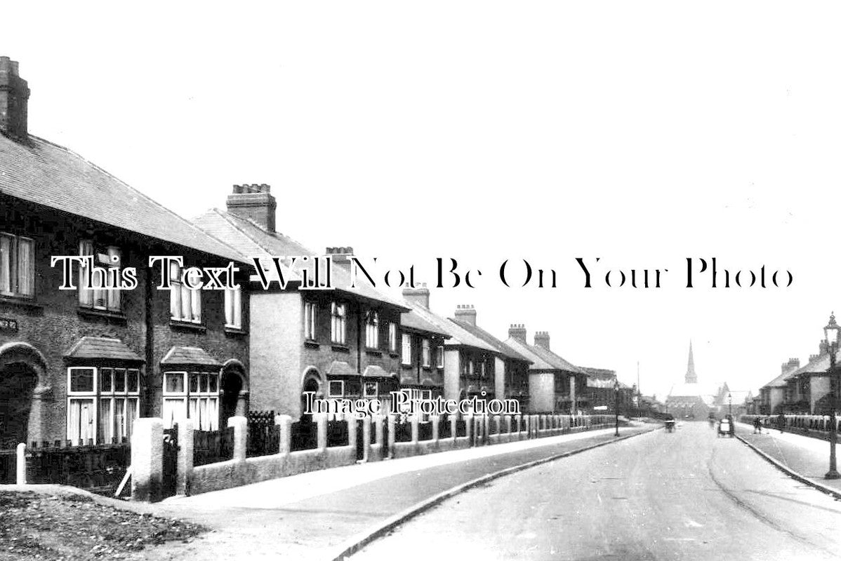 CH 1545 - Sumner Road, Claughton, Birkenhead, Cheshire