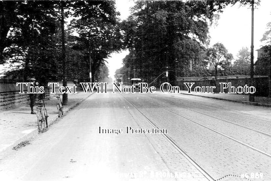 CH 1614 - Washaway Road, Brooklands, Cheshire