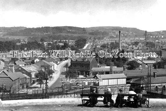 CH 1664 - Buxton Road, Macclesfield, Cheshire