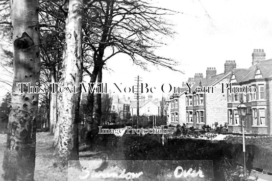 CH 1703 - Swanlow Lane, Over, Cheshire