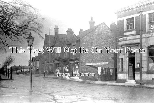 CH 1706 - Westminster Road, Ellesmere Port, Cheshire