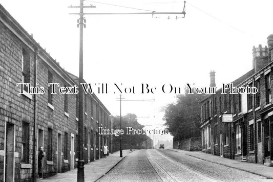 CH 1730 - Main Road, Millbrook, Cheshire