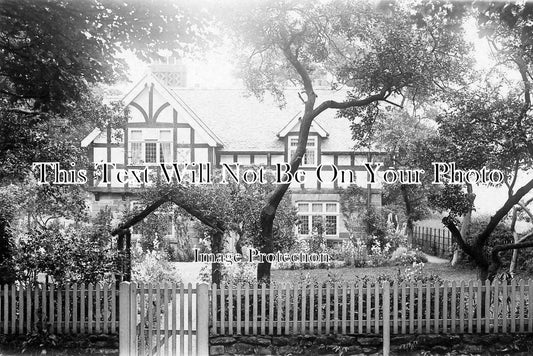 CH 1737 - Carden Park, Clutton, Cheshire