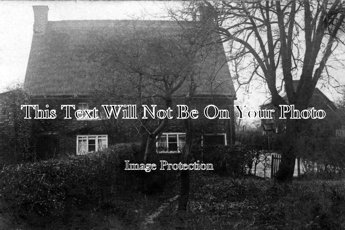 CH 174 - Cheadle, Cheshire