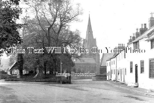 CH 1742 - Eastham, Cheshire