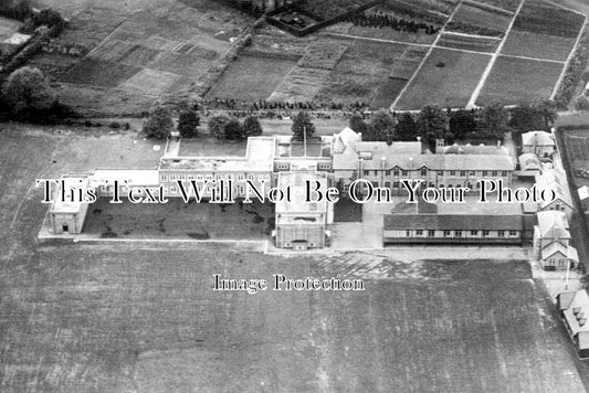 CH 1748 - Altrincham Grammar School, Cheshire