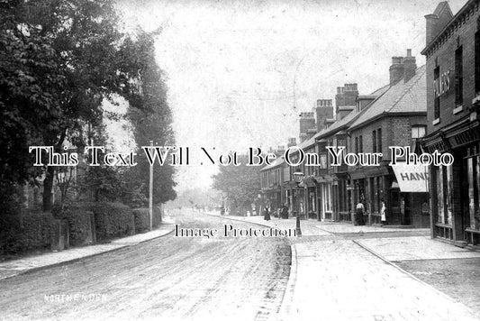 CH 1756 - Northenden, Cheshire