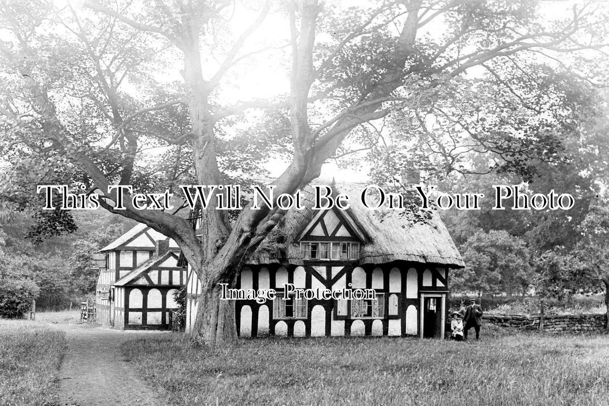 CH 1760 - Carden Park, Clutton, Cheshire