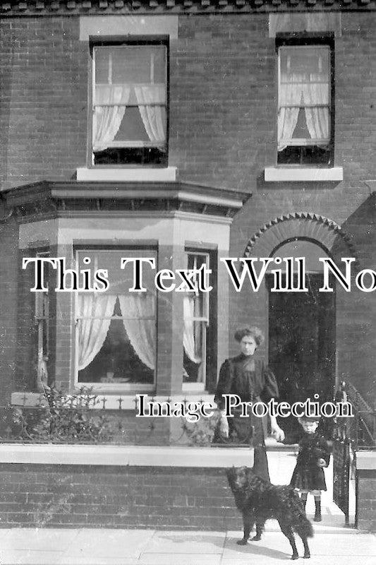 CH 1770 - 147 Turncroft Lane, Stockport, Cheshire