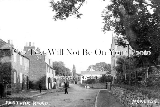 CH 1783 - Pasture Road, Moreton, Wirral, Cheshire