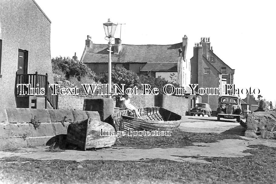 CH 1828 - Parkgate, Wirral, Cheshire