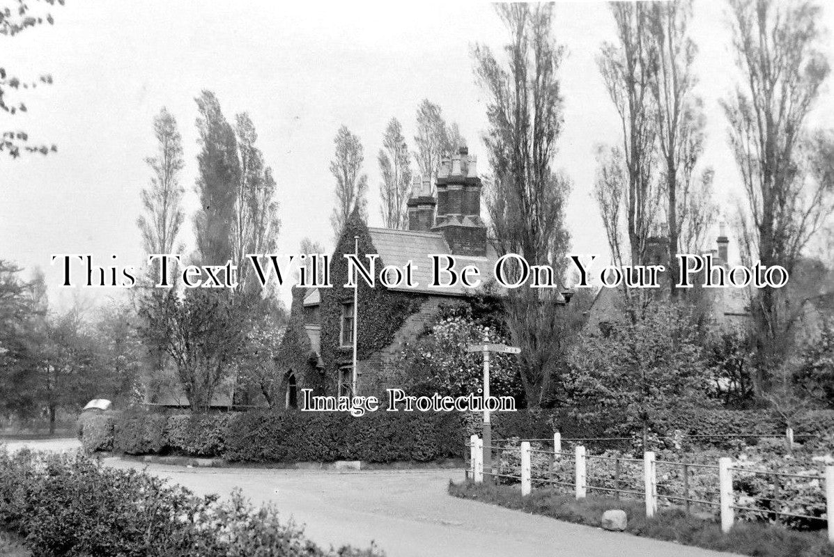 CH 185 - The Poplars, Walton, Warrington, Cheshire