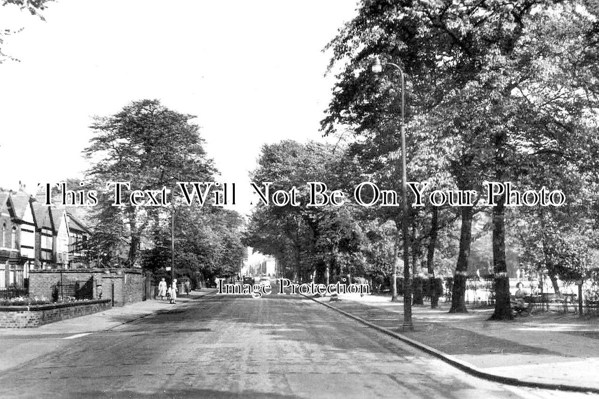 CH 1870 - Edgeley Road, Stockport, Cheshire