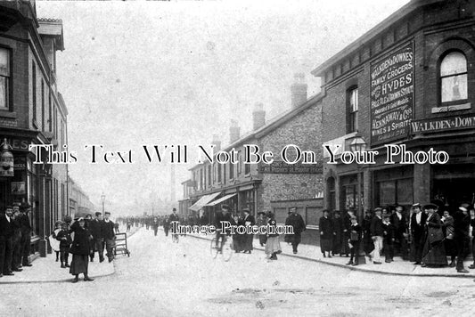 CH 2 - Altringham, Cheshire