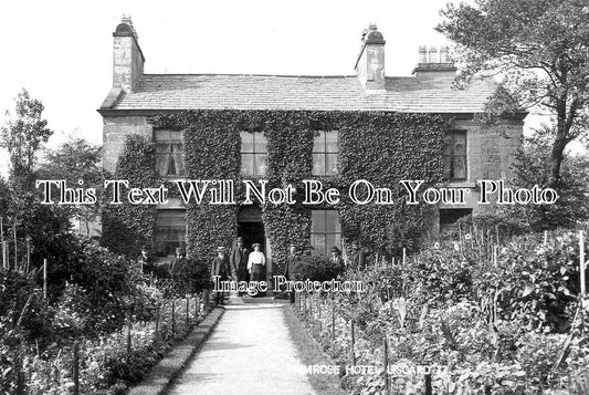 CH 2009 - Primrose Hotel, Liscard, Birkenhead, Cheshire c1905