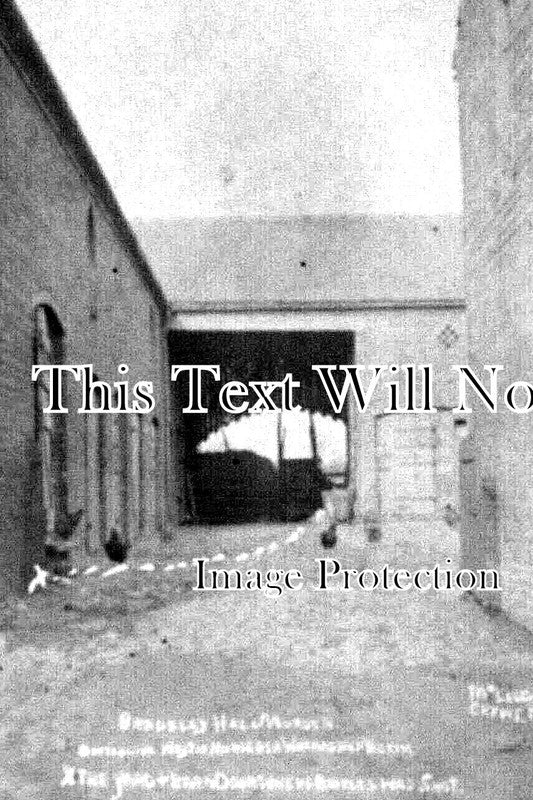 CH 2011 - Murder At Bradley Hall, Crewe, Cheshire