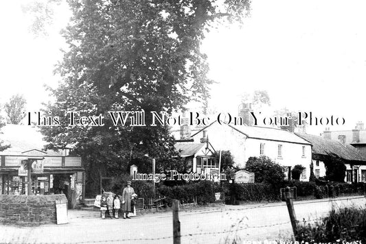 CH 2015 - Irby, Merseyside, Cheshire