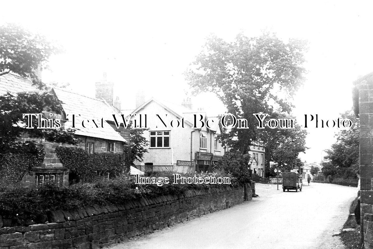 CH 2016 - Irby, Merseyside, Cheshire