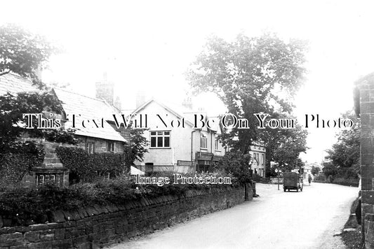 CH 2016 - Irby, Merseyside, Cheshire